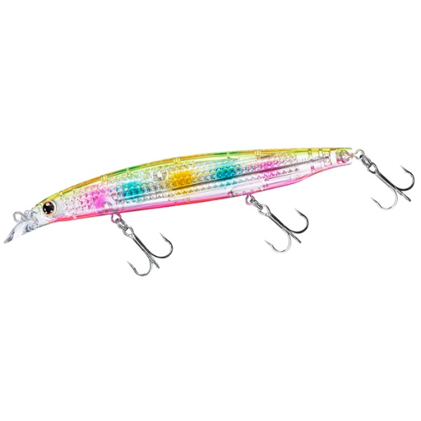 ショアラインシャイナーZ　バーティスR　140F－LI(ＬＩ不夜城)